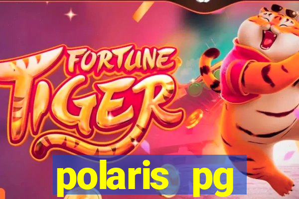 polaris pg plataforma de jogos
